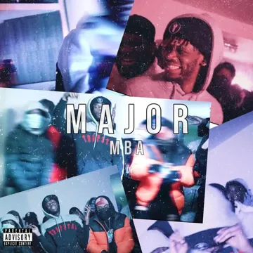 Major-cover