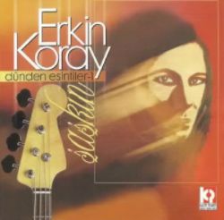 Şaşkın-cover