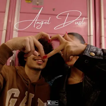 Angel Dust-cover