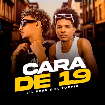 Cara de 19-cover