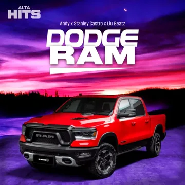 Dodge Ram-cover