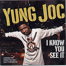 I Know You See It (Single Radio Edit)-cover