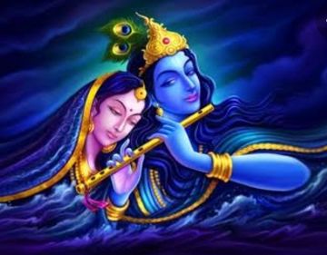 O Kanhaiya Re..-cover