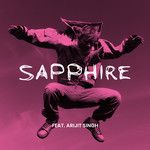 Sapphire (feat. Arijit Singh)-cover