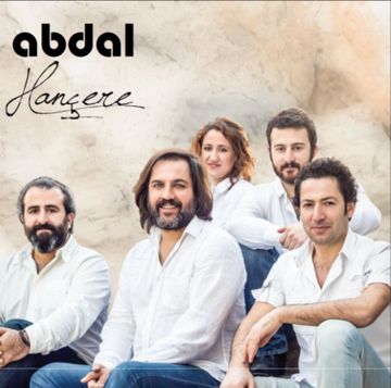 Kime Kin Ettin De Giydin Alları-cover