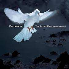 Benedictus The Armed Man (piano)