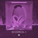 Drivers License(8D Audio)-cover