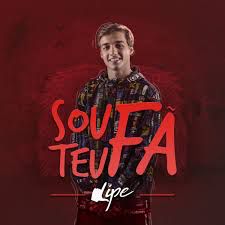 sou teu fã-cover