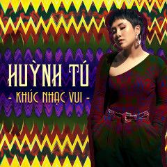 Khúc Nhạc Vui-cover