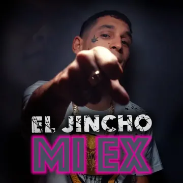 Mi Ex-cover