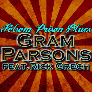 Folsom Prison Blues-cover