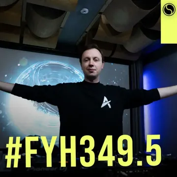 Equal (FYH349.5) (Andrew Bayer and Alex Sonata & TheRio Remix)-cover