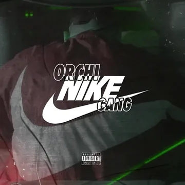 Nike Gang-cover