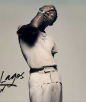 Longtime (feat. Skepta)-cover