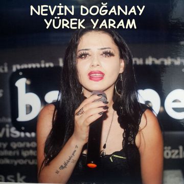 DERDİ NEYDİ-cover