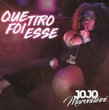 Que Tiro Foi Esse?-cover