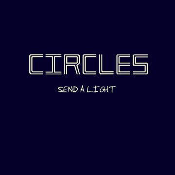 Send The Light-cover