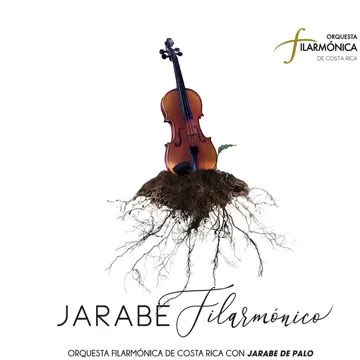 Agua (Versión Filarmónica)-cover