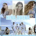 Niña Buena (feat. Michael G)-cover