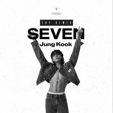 Seven (Piano Version)-cover