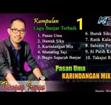 Banjar Batimung