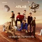 MAYDAY MAYDAY-cover