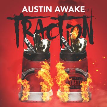 Traction-cover