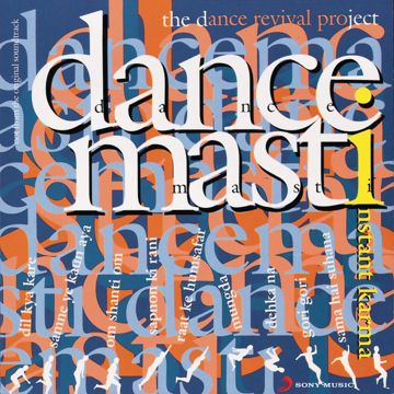 Raat Ke Hamsafar (The 'Faces In the Dark' Mix)-cover