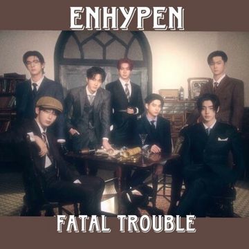 Fatal Trouble-cover