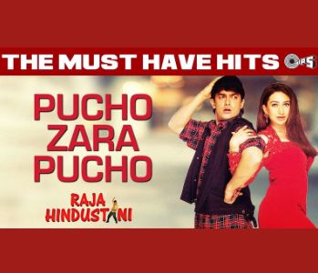 Puchho Zara Puchho-cover