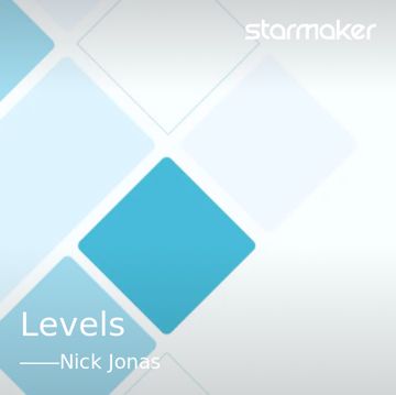 Levels-cover