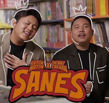 Sanes (Akustik Vers.)-cover