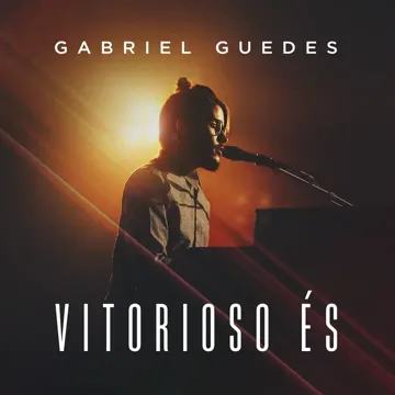 Vitorioso És (Ao Vivo)-cover