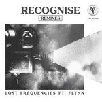 Recognise(Mordkey Remix)-cover