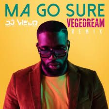 Ma Go Sure-cover