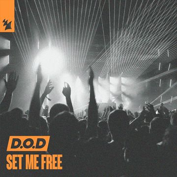 Set Me Free-cover
