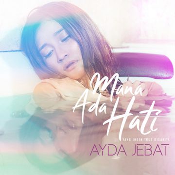 Mana Ada Hati-cover