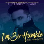 I'm So Humble-cover