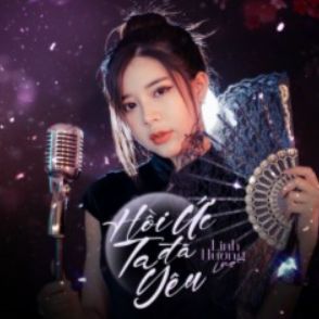 Hồi Ức Ta Đã Yêu (Hoàng Khải Remix)-cover