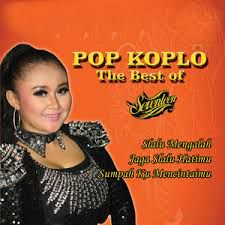 Hati yang Luka (Koplo)-cover