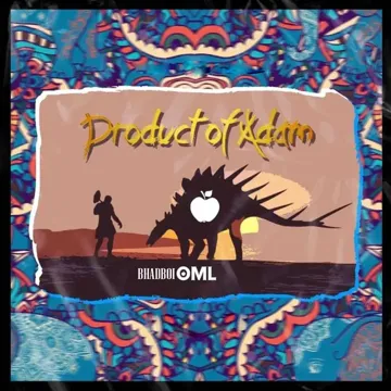 Product Of Adam-cover