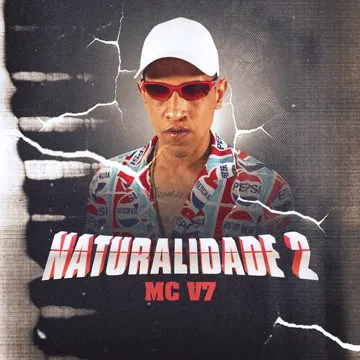 Naturalidade 2-cover
