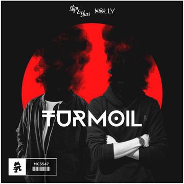 Turmoil-cover