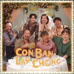 Con Bạn Lấy Chồng(Original Soundtrack From "Con Nhót Mót Chồng")