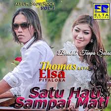 Satu Hati Sampai Mati (Akustik Vers.)-cover