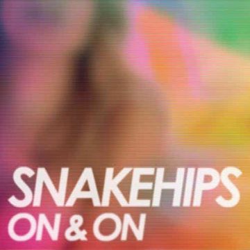 On & On-cover