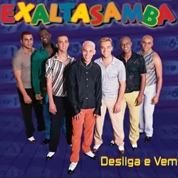 É  você-cover