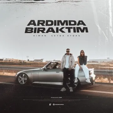 Ardımda Bıraktım-cover