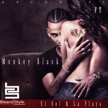 El Sol & La Playa (Official Remix)-cover