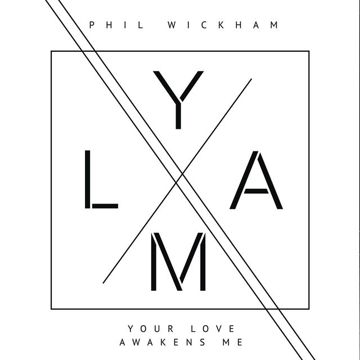 Your Love Awakens Me-cover